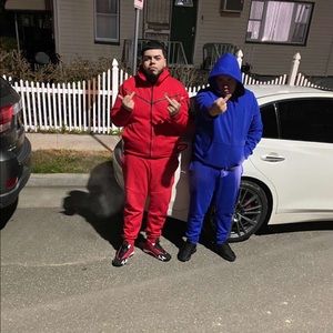 Meet your Posher, Steven